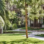 Hotell Voyage Sorgun Side