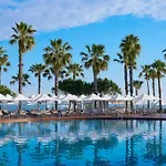 Hotell Voyage Sorgun Side