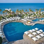 Voyage Sorgun Hotell Side