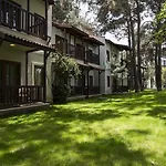 Voyage Sorgun Hotell 5*