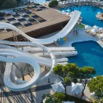 Hotell Voyage Sorgun