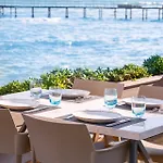 Hotell Voyage Sorgun Side
