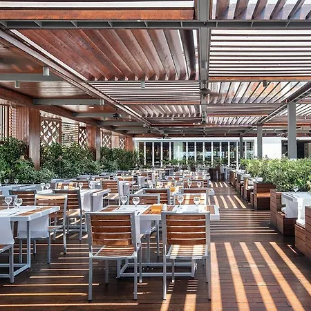 Hotel Voyage Sorgun Side