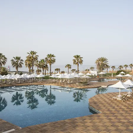 Hotel Voyage Sorgun Side