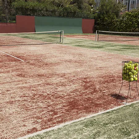 Hotel Voyage Sorgun Side