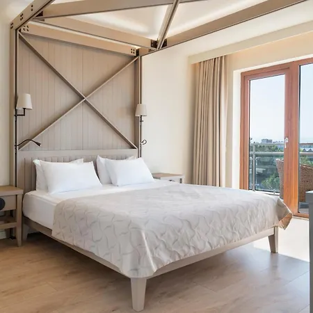 Voyage Sorgun 5*
