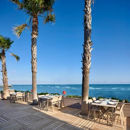 Voyage Sorgun 5* Side