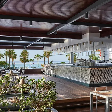 Voyage Sorgun 5* Side