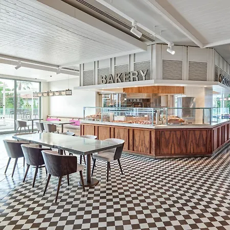 Voyage Sorgun Hotell