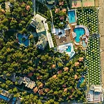 Voyage Sorgun 5* Сиде