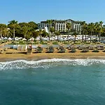 Voyage Sorgun Отель