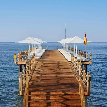 Voyage Sorgun Hotel 5*