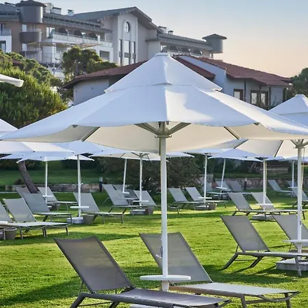 Hotel Voyage Sorgun Side