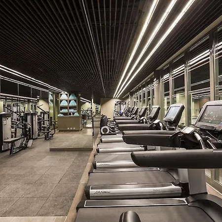 Voyage Sorgun Hotel 5*