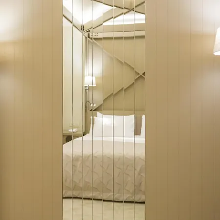 Hotel Voyage Sorgun Side