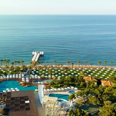Voyage Sorgun Side