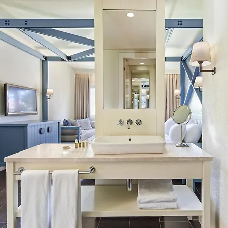 Hotel Voyage Sorgun Side