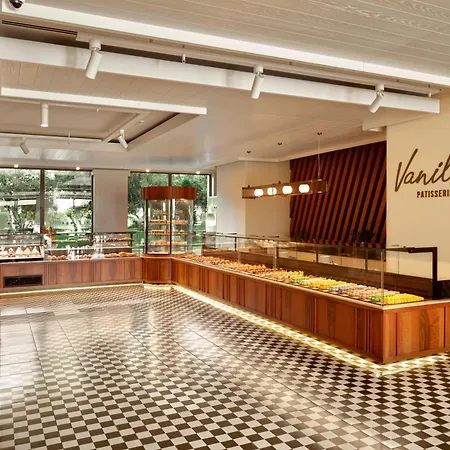 Voyage Sorgun Hotel