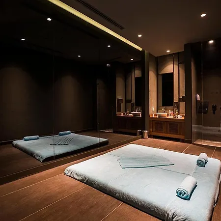 Hotel Voyage Sorgun 5*