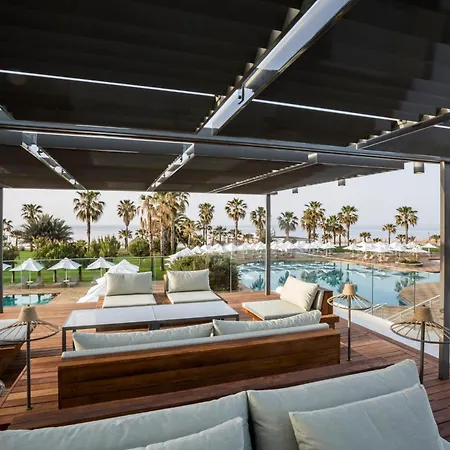 Hotel Voyage Sorgun Sidé