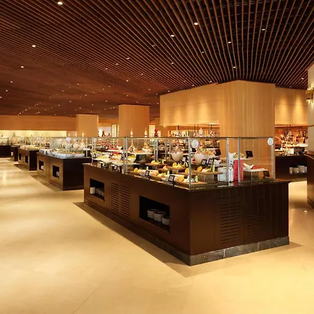 Hotel Voyage Sorgun