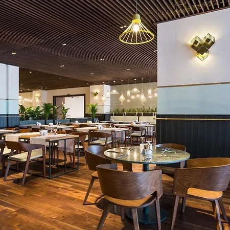 Hotel Voyage Sorgun 5*