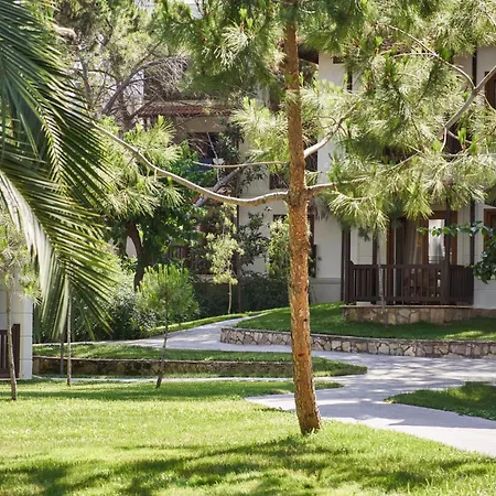 Hotel Voyage Sorgun Side