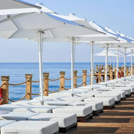 호텔 Voyage Sorgun 5*