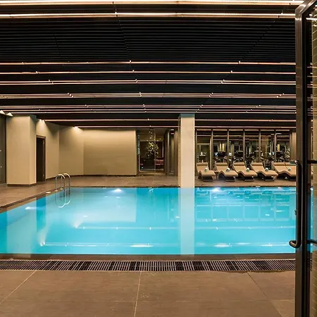 Voyage Sorgun Hotel