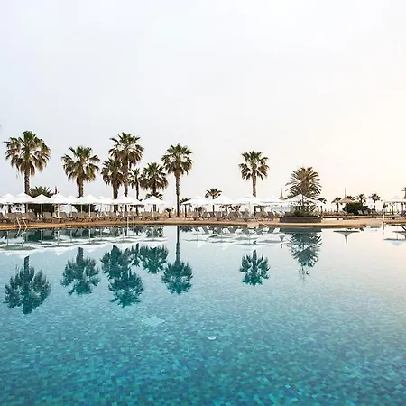 Hotel Voyage Sorgun Side