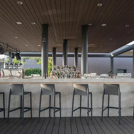 Voyage Sorgun Hotel Side