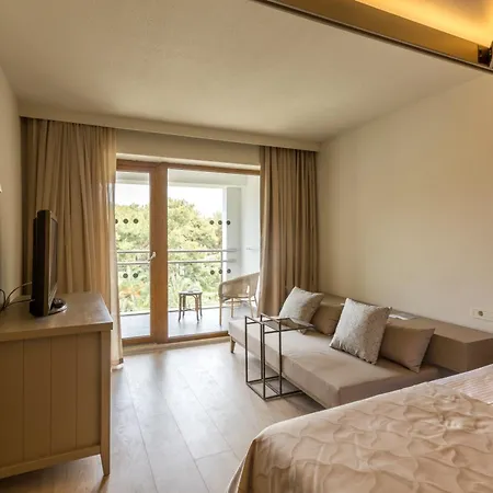 Hotel Voyage Sorgun Side