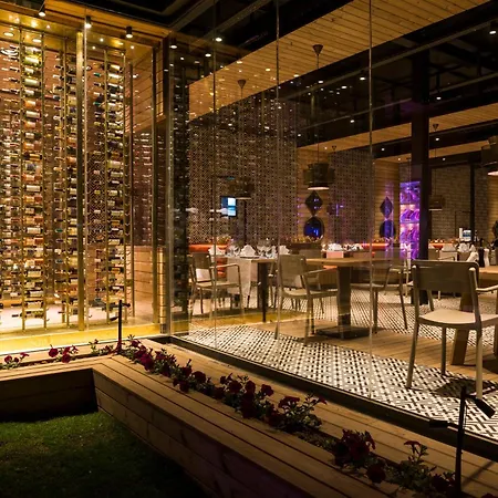 Voyage Sorgun Hotel 5*