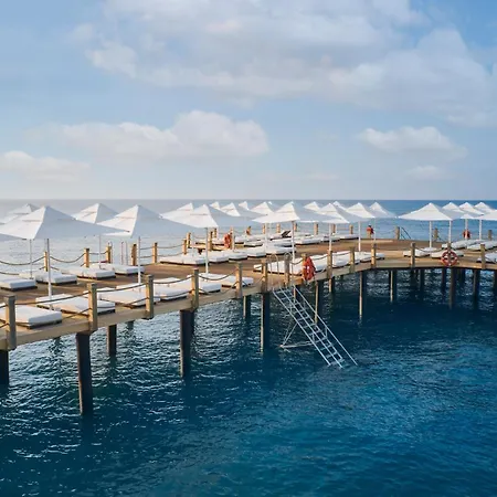 Voyage Sorgun 5*