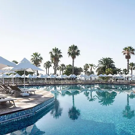 Voyage Sorgun 5* Side