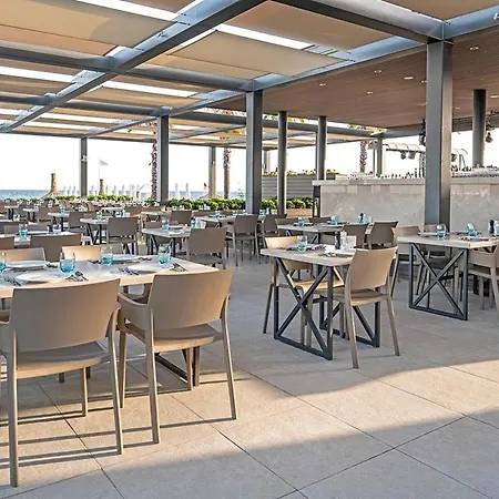 מלון Voyage Sorgun סייד