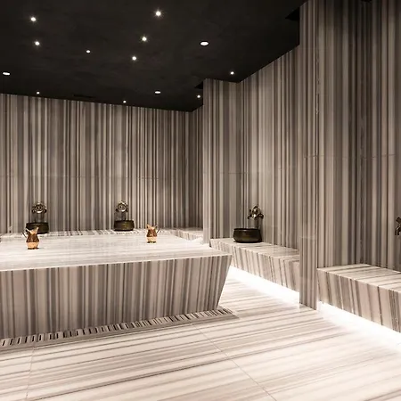 מלון Voyage Sorgun 5*