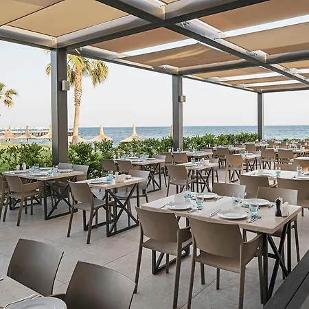 Voyage Sorgun מלון 5*