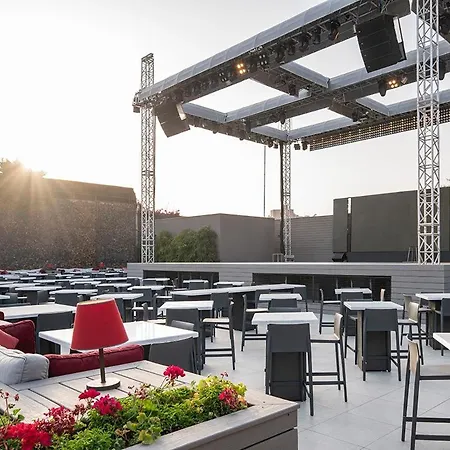 Hotel Voyage Sorgun 5*