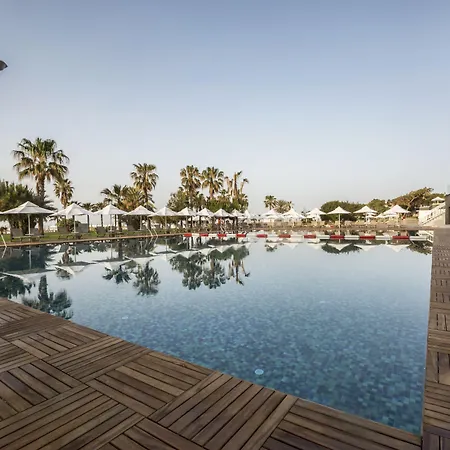 מלון Voyage Sorgun