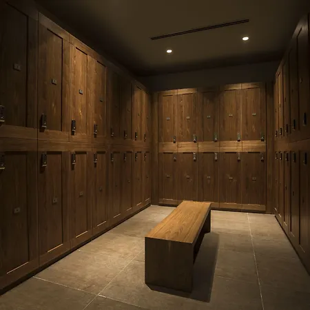 Voyage Sorgun מלון 5*