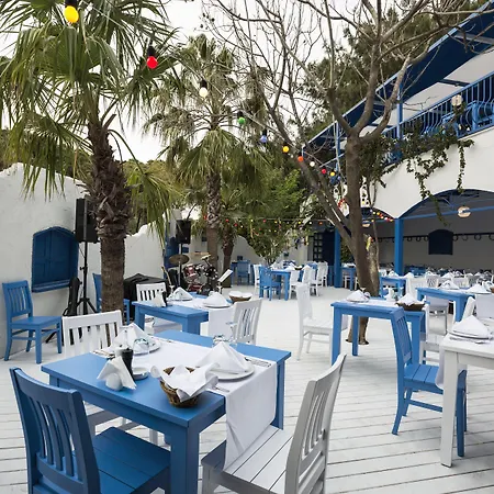 מלון Voyage Sorgun סייד