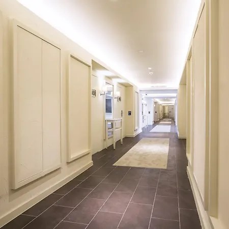 Voyage Sorgun Hotel