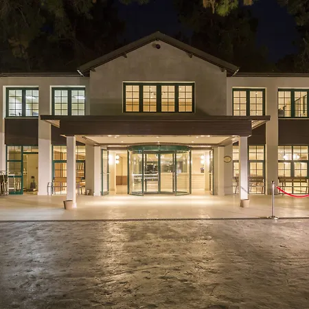 Voyage Sorgun 5* Side