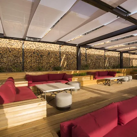 Voyage Sorgun 5* Side