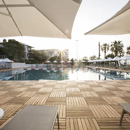 Hotel Voyage Sorgun Side