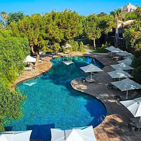 Szálloda Voyage Sorgun 5*