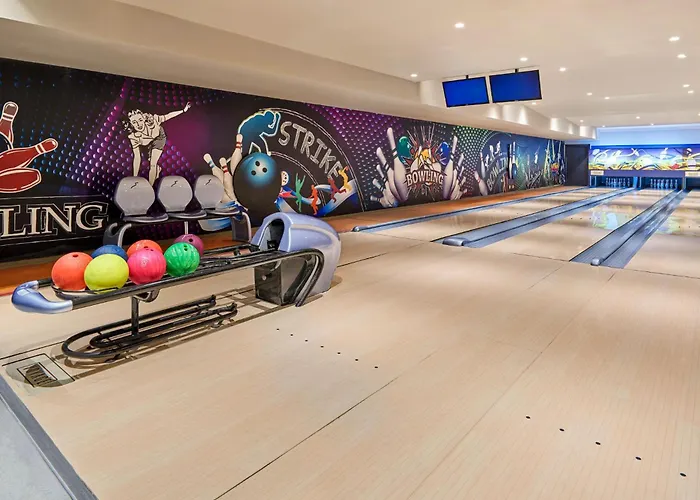 Voyage Sorgun 호텔 5*