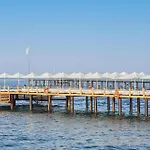Hotel Voyage Sorgun Sidé