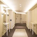 Hotel Voyage Sorgun Side